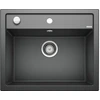 Image de Evier en granit Blanco DALAGO 6 510 x 615 mm anthracite 514197