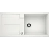Image de BLANCO METRA XL 6 S SILGRANIT blanc