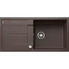 Image de BlANCO METRA XL 6 S SILGRANIT PuraDur II cafe