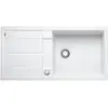 Image de Evier Blanco METRA XL-S-F 990 x 490 mm blanc 516522