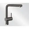 Image de Blanco Robinet de cuisine LINUS-S anthracite mat 516688