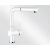 Image de BLANCO LINUS-S, Blanc, 140°, LGA, DVGW, 28,4 cm, 3,5 cm