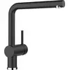 Image de Blanco Robinet de cuisine LINUS anthracite mat 516698