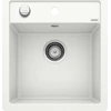 Image de Evier Blanco DALAGO 45-F 455 x 500 mm blanc 517169