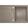 Image de Blanco METRA 45 S d ez 780 x 500 mm tartufo 517345