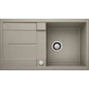 Image de BLANCO METRA 5 S SILGRANIT PuraDur II tartufo