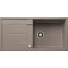 Image de BLANCO METRA 6 S Compact SILGRANIT noir