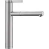 Image de Blanco Robinet de cuisine LINEE-S inox brossé 517593
