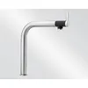 Image de Blanco Robinet de cuisine VONDA inox brossé 518435