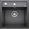 Image de BLANCO DALAGO 5, évier de cuisine, Silgranit Puradur, anthracite