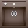 Image de Blanco Blancodalago 5 Evier sous plan 50cm 518529 Cafe