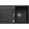 Image de Evier Blanco METRA 45 S-F 770 x 490 mm anthracite 519081