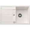 Image de Evier Blanco METRA 45 S-F 770 x 490 mm blanc 519083