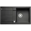 Image de Évier Blanco METRA 5 S-F 850 x 490 mm anthracite 519097