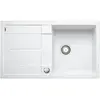 Image de Evier Blanco METRA 5 S-F 850 x 490 mm blanc 519099