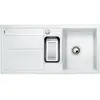 Image de BLANCO METRA 6 S Compact SILGRANIT noir
