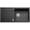 Image de BLANCO Metra XL 6 S-F granit argenté anthracite 519150