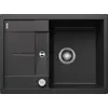 Image de BLANCO METRA 45 S Compact anthracite SILGRANIT PuraDur II anthracite
