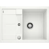 Image de BLANCO Metra 45S Evier compact, blanc 519576