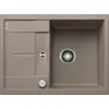 Image de BLANCO METRA 45 S Compact SILGRANIT tartufo