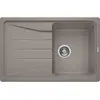 Image de Evier Blanco SONA 45 S 780 x 500 mm tartufo 519669