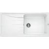 Image de Evier Blanco SONA XL 6 S 1000 x 500 mm blanc 519692