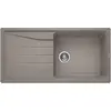 Image de Evier Blanco SONA XL 6 S 1000 x 500 mm tartufo 519696