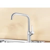 Image de Mitigeur d'évier avec levier Blanco JURENA chrome 520764