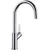 Image de Blanco Robinet de cuisine CARENA chromé 520766