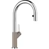 Image de Blanco Robinet de cuisine CARENA-S VARIO tartufo 521376