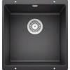 Image de BLANCO ROTAN 400-U SILGRANITE anthracite