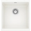 Image de BLANCO ROTAN 400-U SILGRANIT blanc