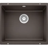 Image de BLANCO ROTAN 500-U SILGRANIT cafe