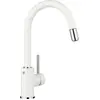 Image de Blanco Robinet de cuisine MIDA-S blanc 521457