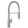 Image de Blanco - Mitigeur Évier Monocommande Chromé 521476