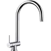 Image de Blanco Robinet de cuisine KANO chromé 521544
