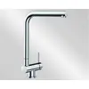 Image de Mitigeur évier monocommande chromé - Blanco - 521545 - laressa-f