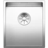 Image de Evier Blanco CLARON 340-IF 380 x 440 mm acier inoxydable 521570