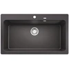 Image de Blanco Naya Xl 9 Sg Flg Sink