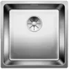 Image de Blanco - Andano 400 - Évier, 44x44 Cm, Inox 522957