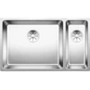 Image de Blanco Andano 500/180-U Li Cns Sg Spüle