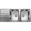 Image de Évier en acier inoxydable Blanco Lemis 8 S-IF