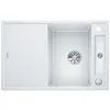 Image de Blanco - Evier Axia Iii 45s Silgranit - 000000 - Accessoire : Planche En Verre