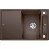 Image de Blanco - Evier Axia Iii 45s Silgranit - 000000 - Accessoire : Planche En Verre