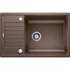Image de BLANCO ZIA XL 6 S Compact SILGRANIT cafe