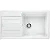 Image de Blanco Legra Xl 6S Rv Sg We Spüle