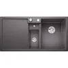 Image de Evier Blanco Collectis 6s Silgranit - Gris Rocher