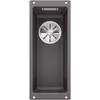 Image de Evier Blanco Subline 160-u Silgranit - Gris Rocher