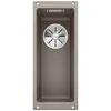Image de Blanco - Evier Subline 160-u Silgranit - 000000