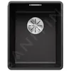 Image de Blanco - Subline 320 - Évier En Silgranit, 347x427 Mm, Infino, Anthracite 523416